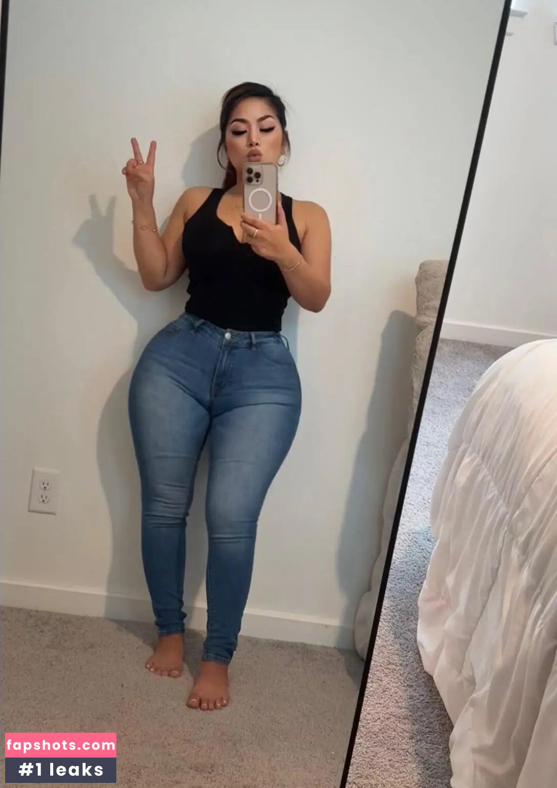 Jessica Lee gallery photo #2