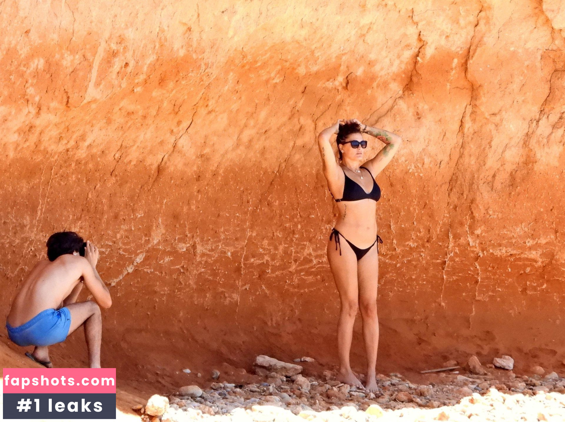 Jessica Lemarie gallery photo #14