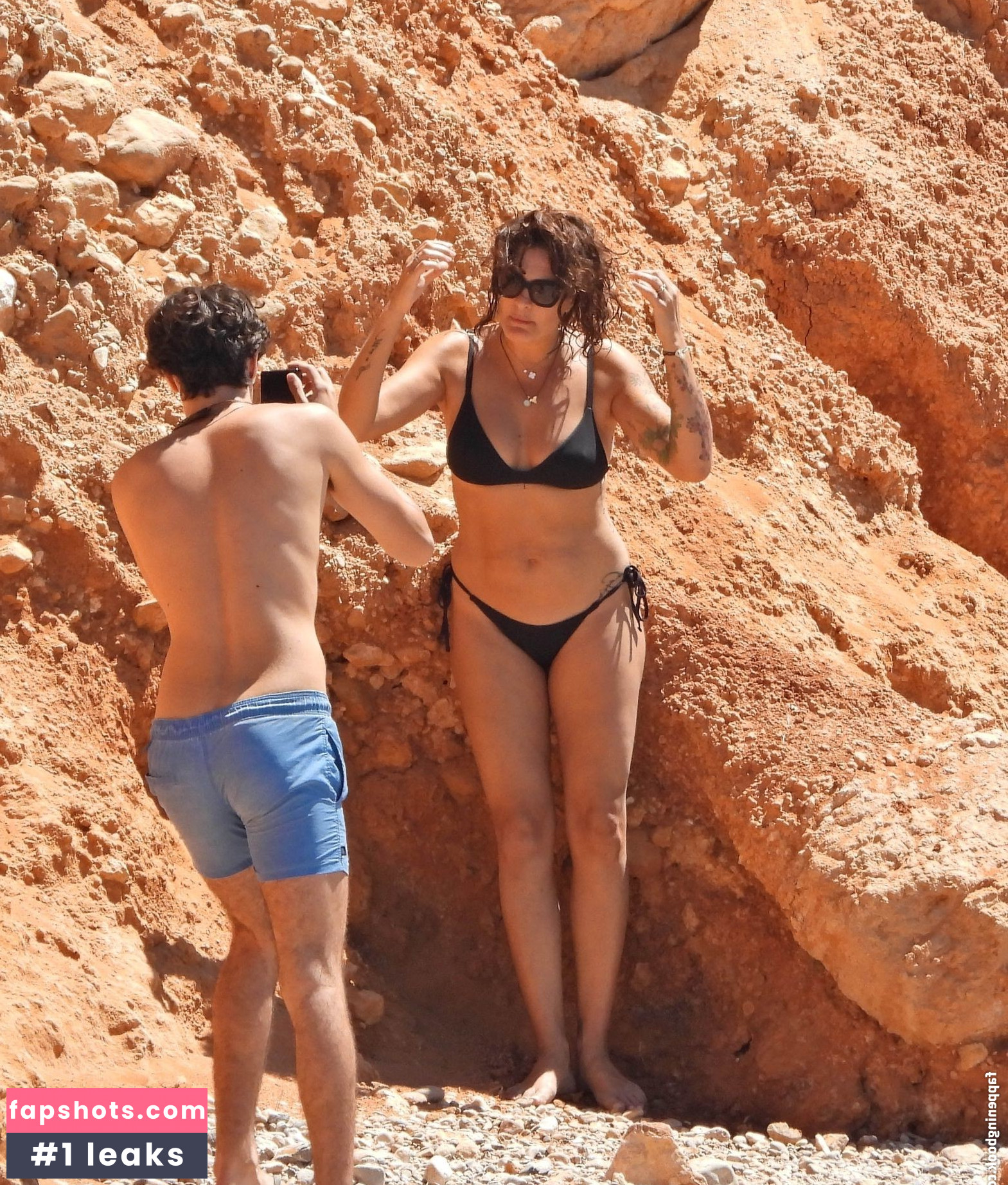 Jessica Lemarie gallery photo #21