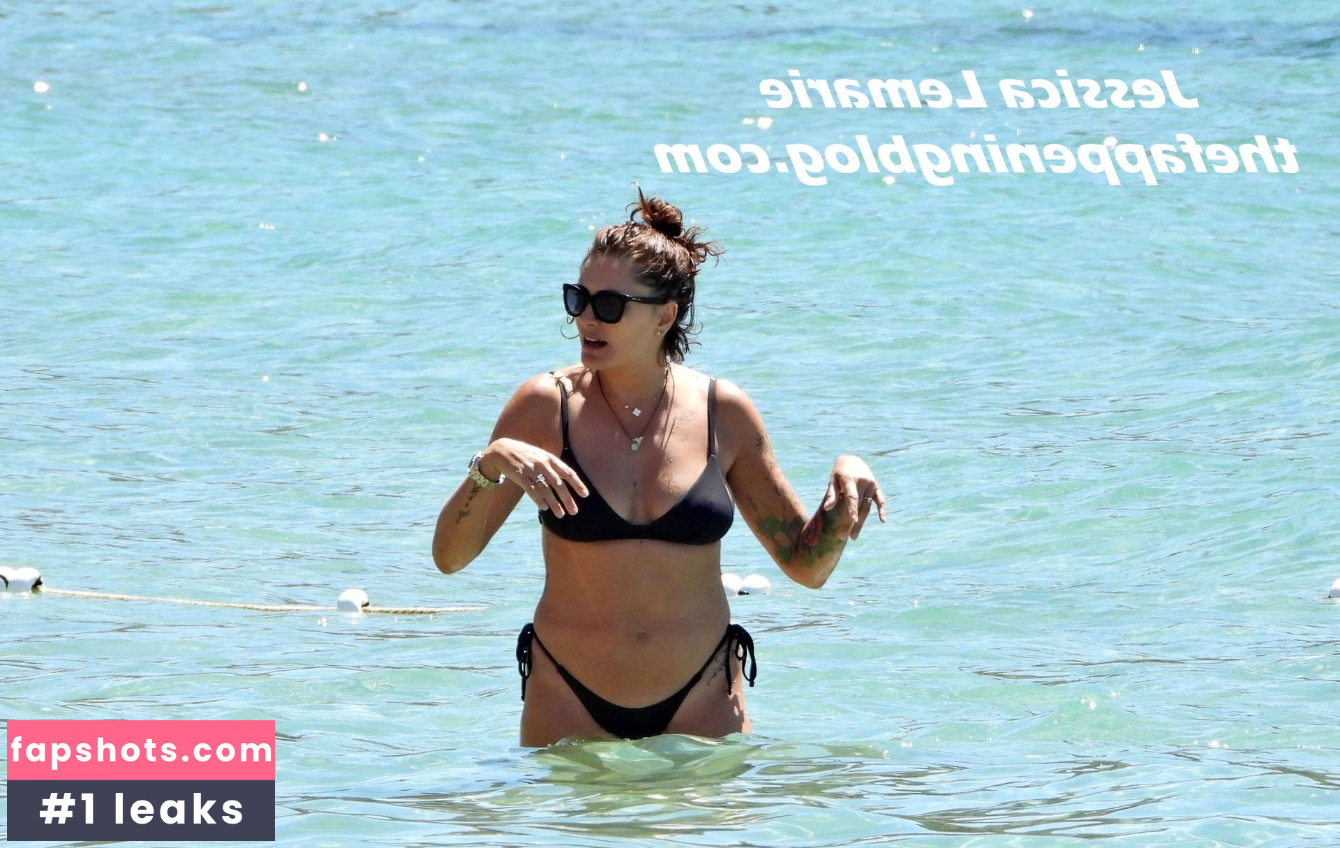 Jessica Lemarie gallery photo #25