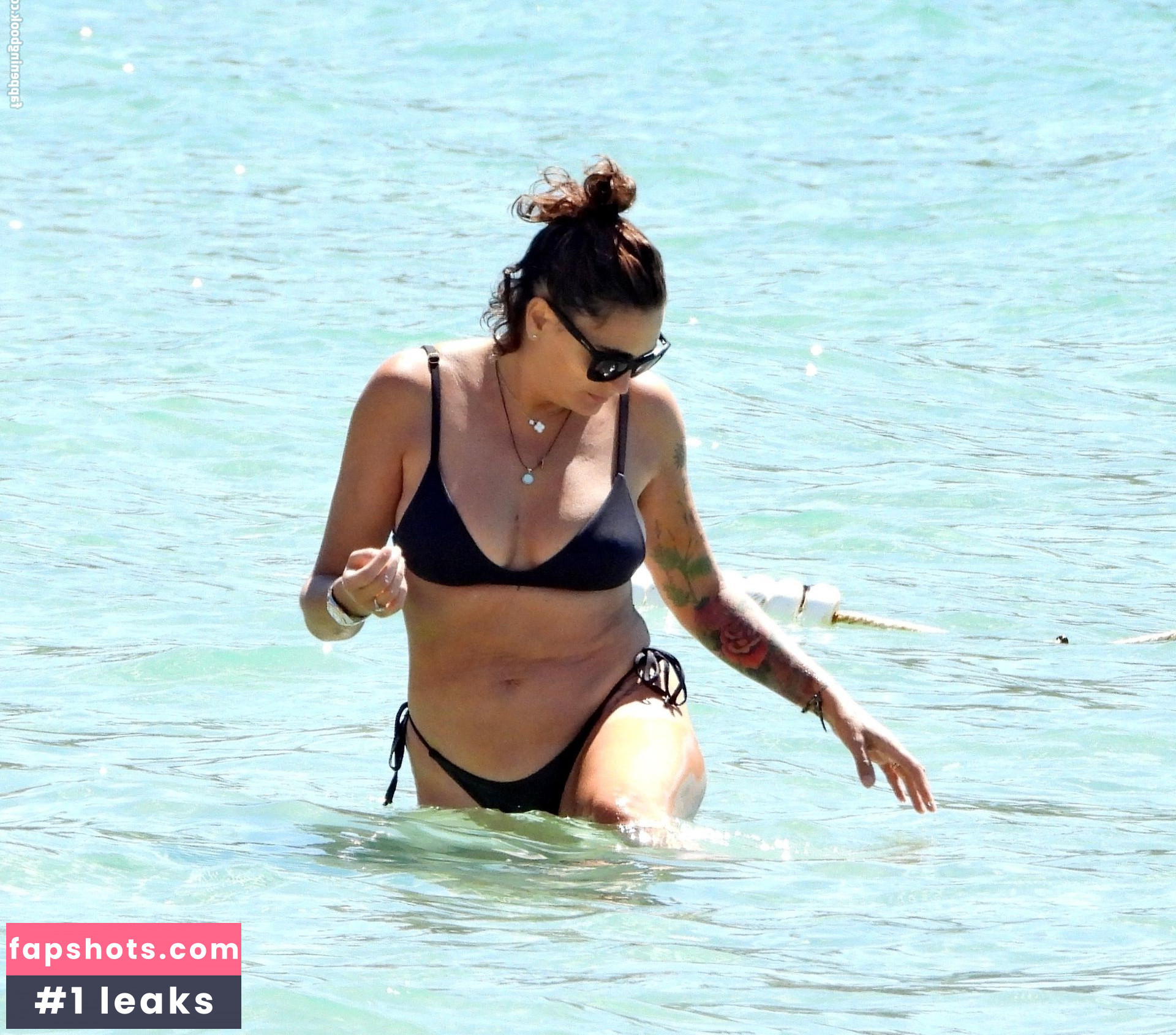 Jessica Lemarie gallery photo #26