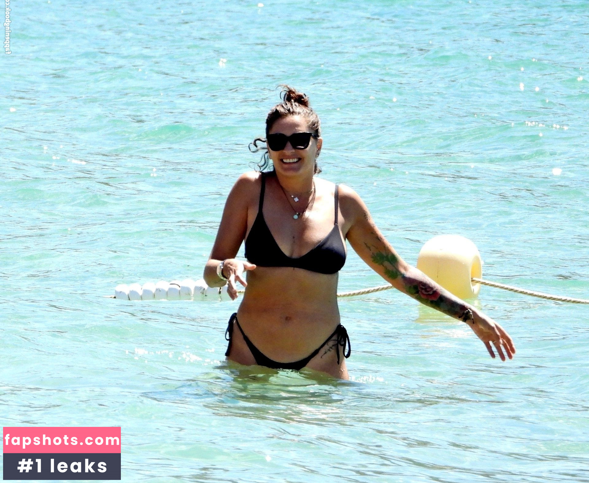 Jessica Lemarie gallery photo #27