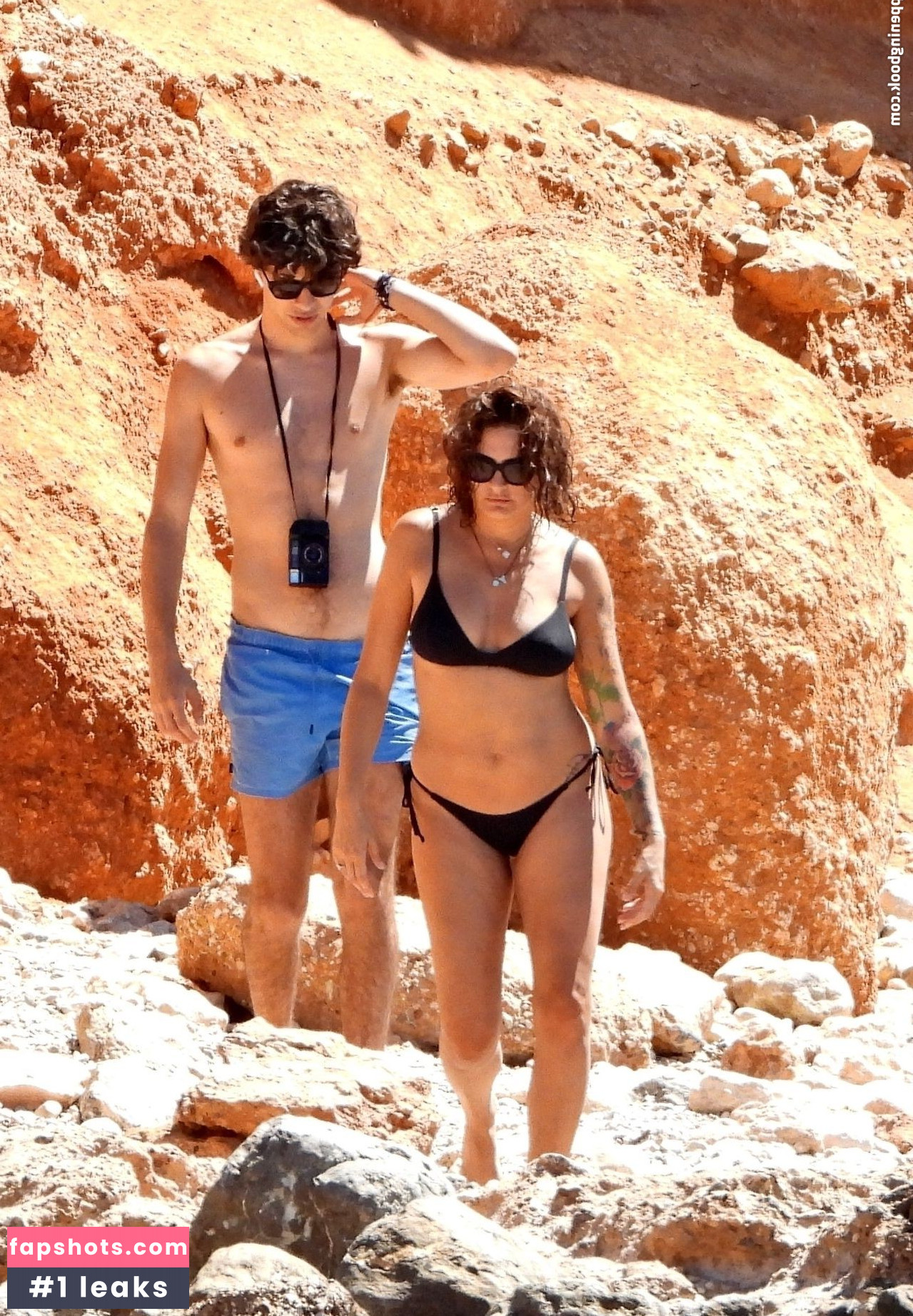 Jessica Lemarie gallery photo #6