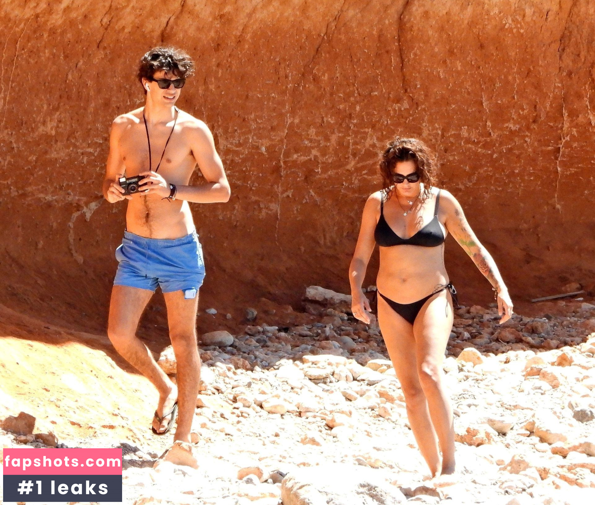 Jessica Lemarie gallery photo #7