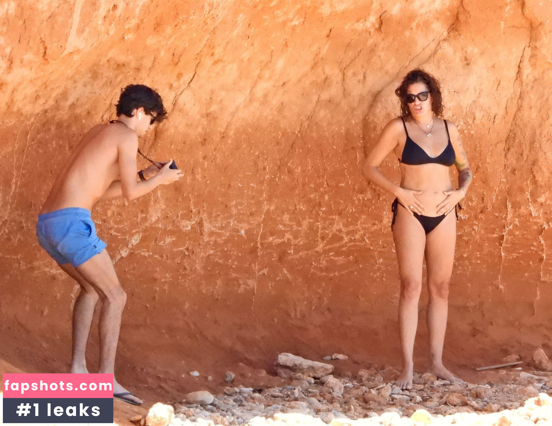 Jessica Lemarie gallery photo #8