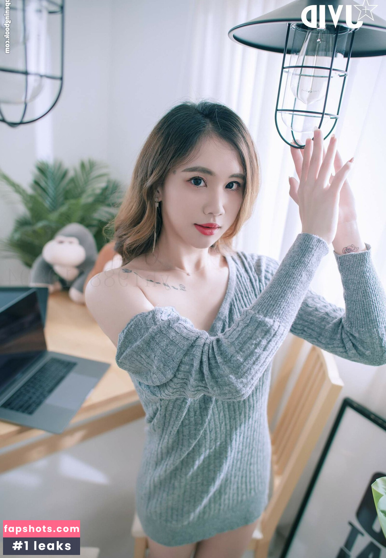 Jessica_Lo Nahé úniky fotek pouze od fanoušků #2 - Fapshots