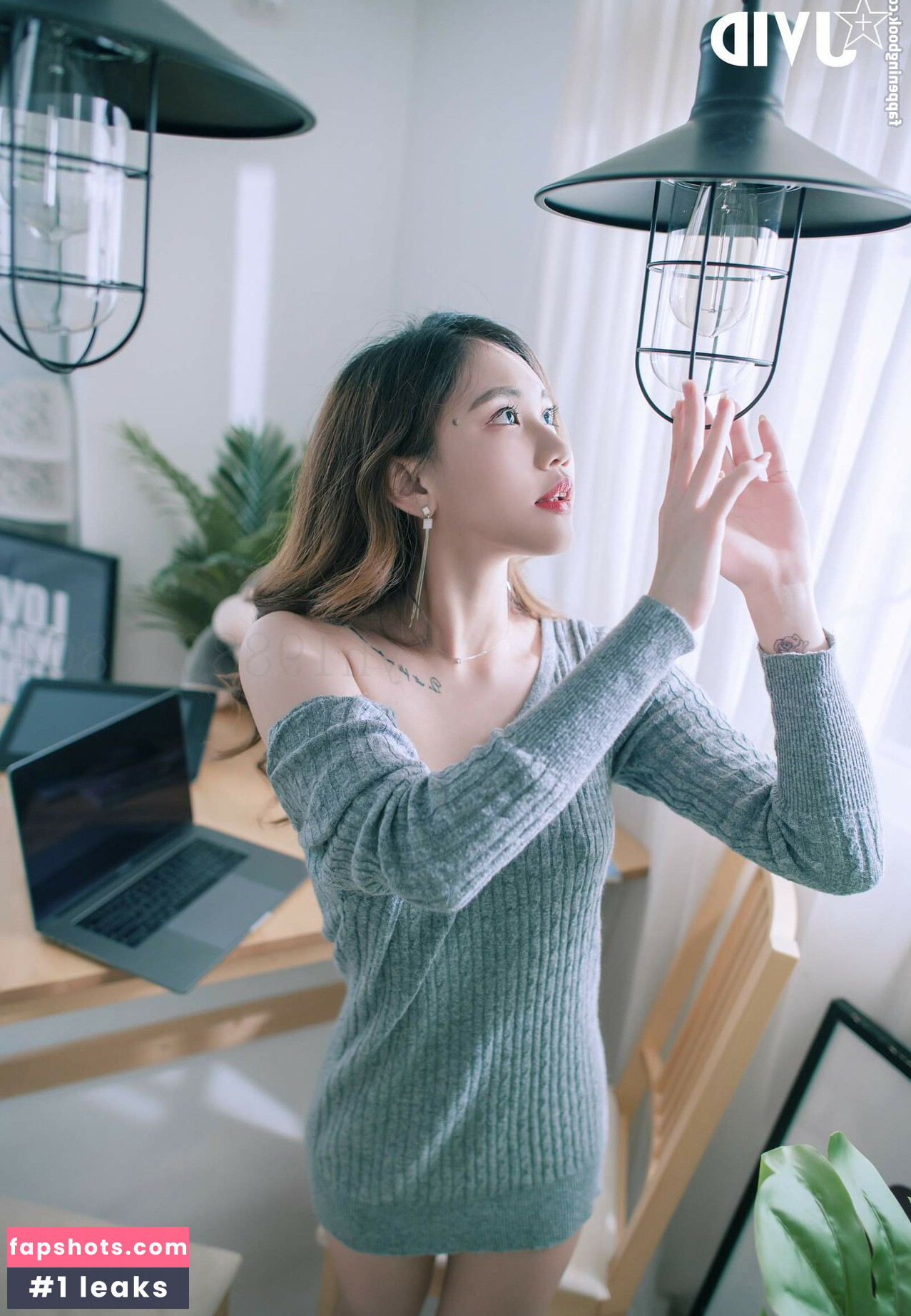 Jessica_Lo Nahé úniky fotek pouze od fanoušků #16 - Fapshots