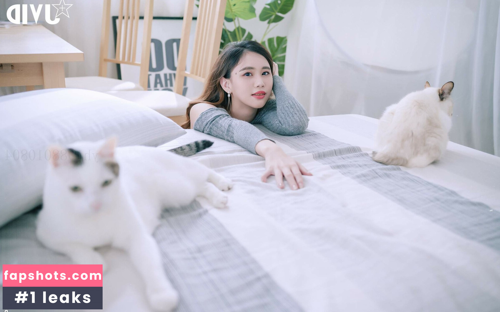 Jessica_Lo Nahé úniky fotek pouze od fanoušků #19 - Fapshots