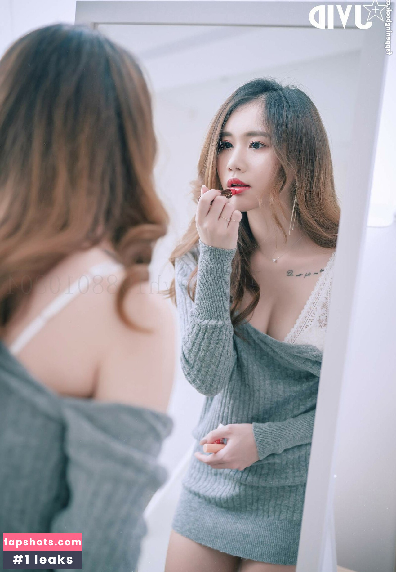 Jessica_Lo Nahé úniky fotek pouze od fanoušků #5 - Fapshots