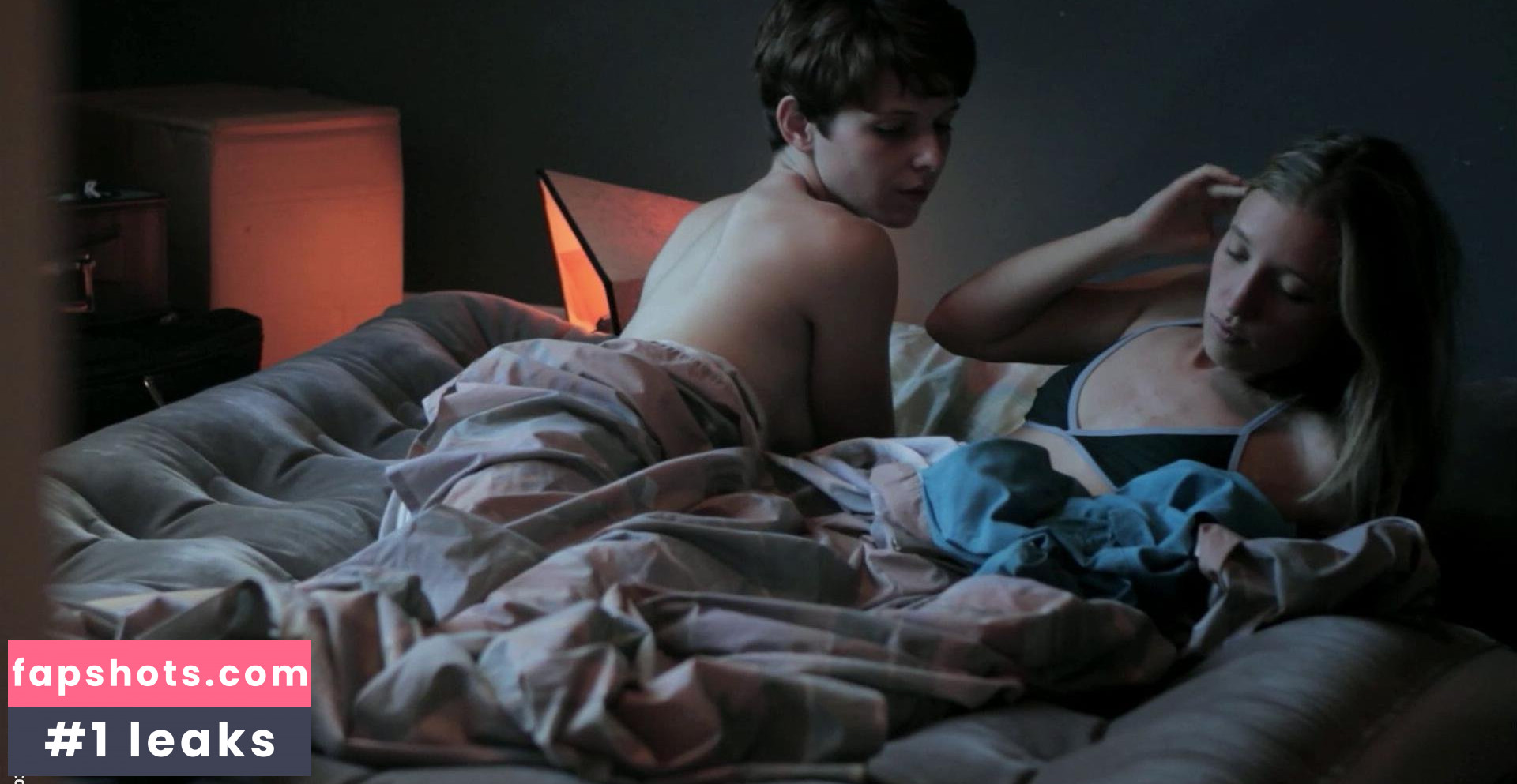 Jessica London-Shields Nude Leaks OnlyFans Photos #3 - LeakJerk