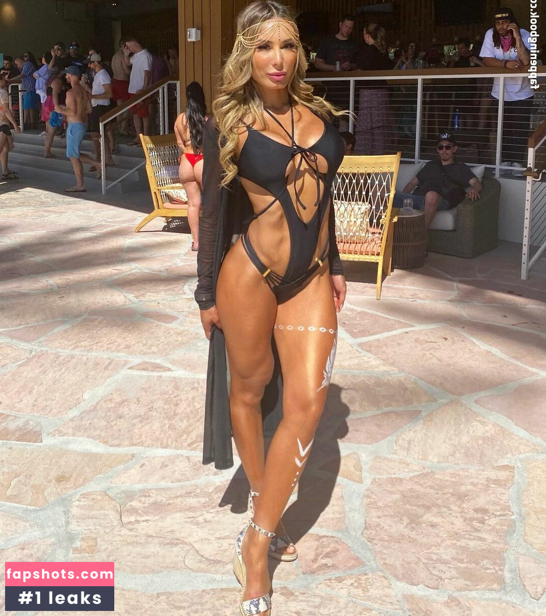 Jessica Lopez gallery photo #4