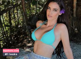 Jessica Lowndes Nahé úniky fotek pouze od fanoušků #102 - Fapshots