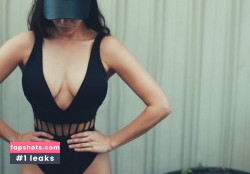 Jessica Lowndes Nahé úniky fotek pouze od fanoušků #109 - Fapshots