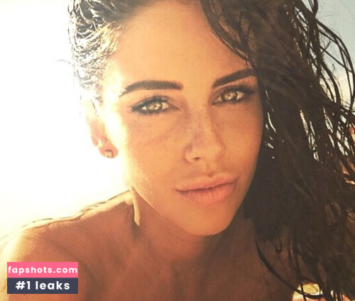 Jessica Lowndes Nahé úniky fotek pouze od fanoušků #18 - Fapshots