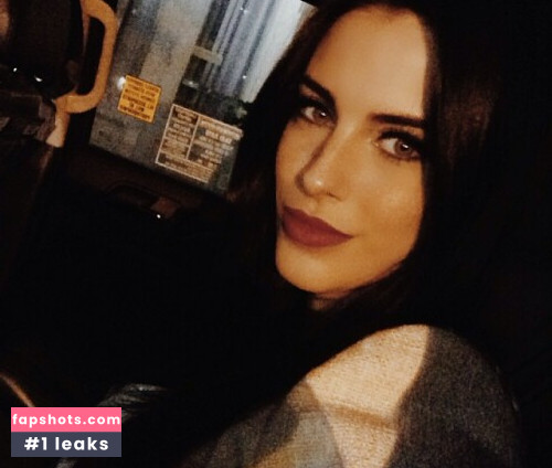 Jessica Lowndes Nahé úniky fotek pouze od fanoušků #21 - Fapshots