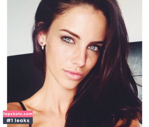 Jessica Lowndes Nahé úniky fotek pouze od fanoušků #25 - Fapshots