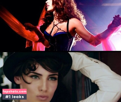 Jessica Lowndes Nahé úniky fotek pouze od fanoušků #31 - Fapshots