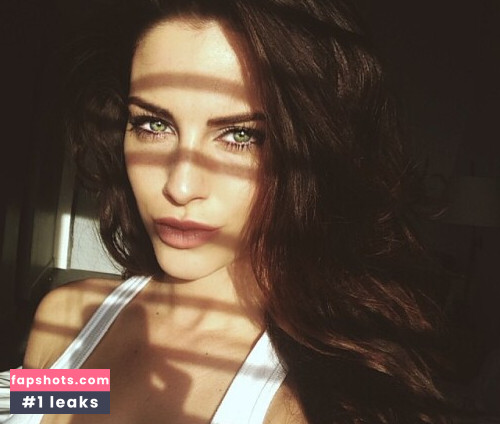 Jessica Lowndes Nahé úniky fotek pouze od fanoušků #34 - Fapshots