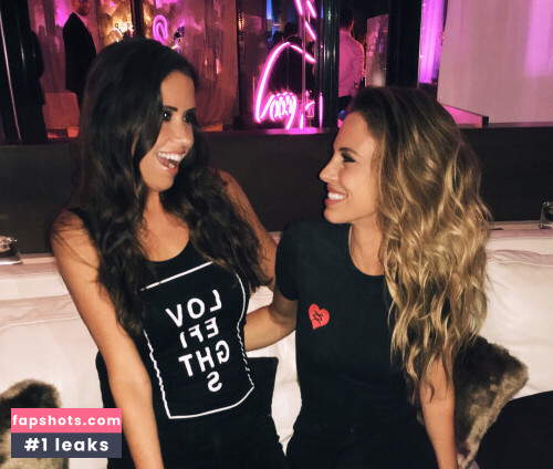 Jessica Lowndes Nahé úniky fotek pouze od fanoušků #36 - Fapshots