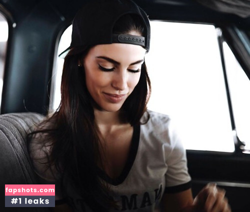 Jessica Lowndes Nude Leaks OnlyFans - Fapshots