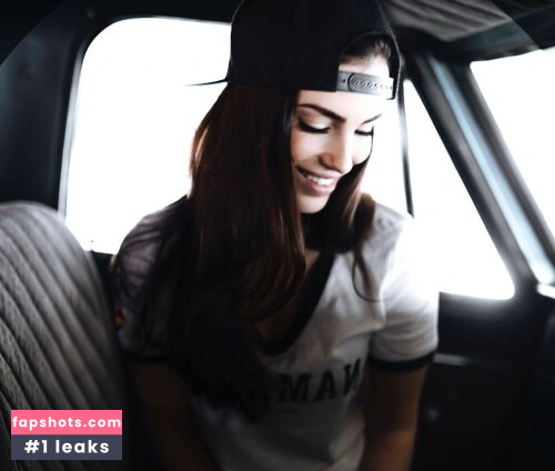 Jessica Lowndes Nahé úniky fotek pouze od fanoušků #49 - Fapshots