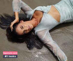 Jessica Lowndes Nahé úniky fotek pouze od fanoušků #83 - Fapshots