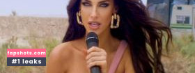 Jessica Lowndes Nahé úniky fotek pouze od fanoušků #86 - Fapshots