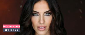 Jessica Lowndes Nahé úniky fotek pouze od fanoušků #88 - Fapshots