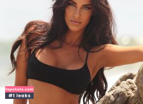 Jessica Lowndes Nahé úniky fotek pouze od fanoušků #90 - Fapshots