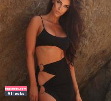 Jessica Lowndes Nahé úniky fotek pouze od fanoušků #91 - Fapshots