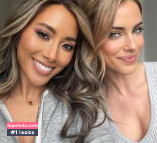 Jessica Lowndes Nahé úniky fotek pouze od fanoušků #98 - Fapshots