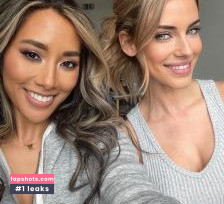 Jessica Lowndes Nahé úniky fotek pouze od fanoušků #100 - Fapshots