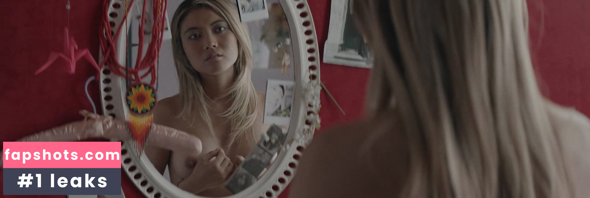 Jessica Lu gallery photo #3