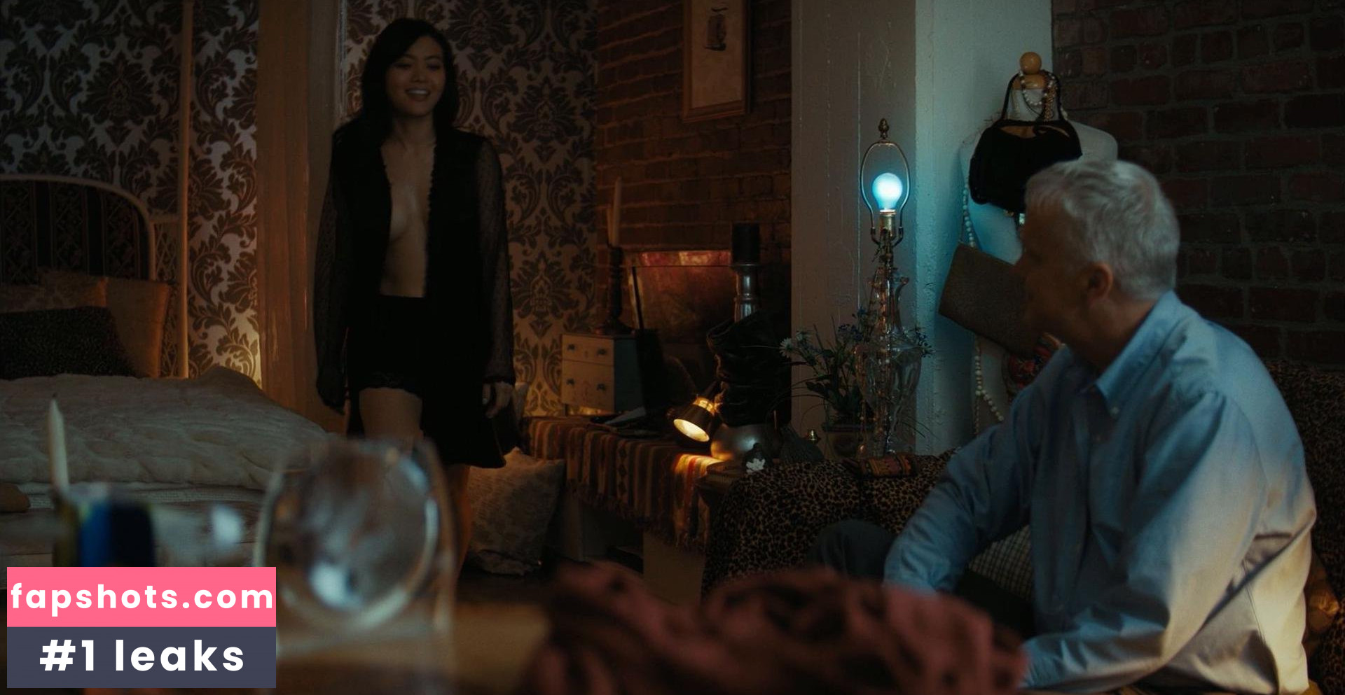 Jessica Lu gallery photo #8