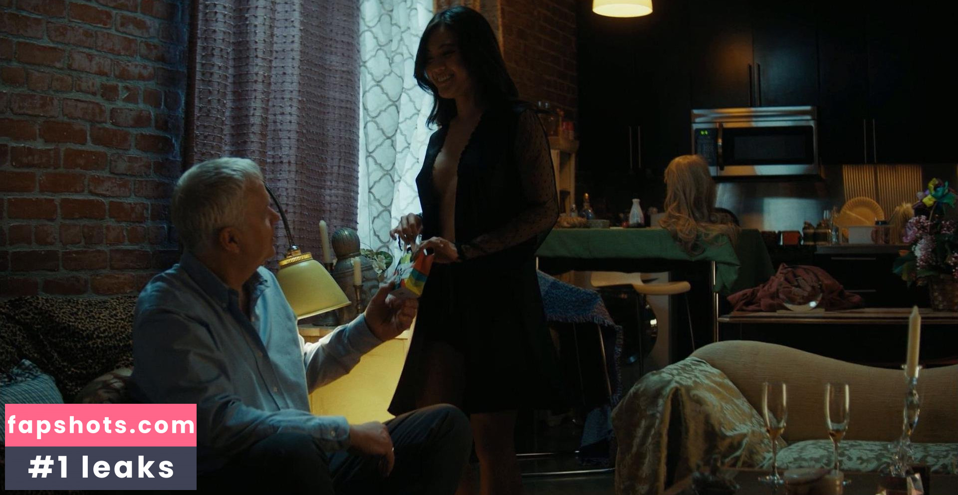 Jessica Lu gallery photo #10