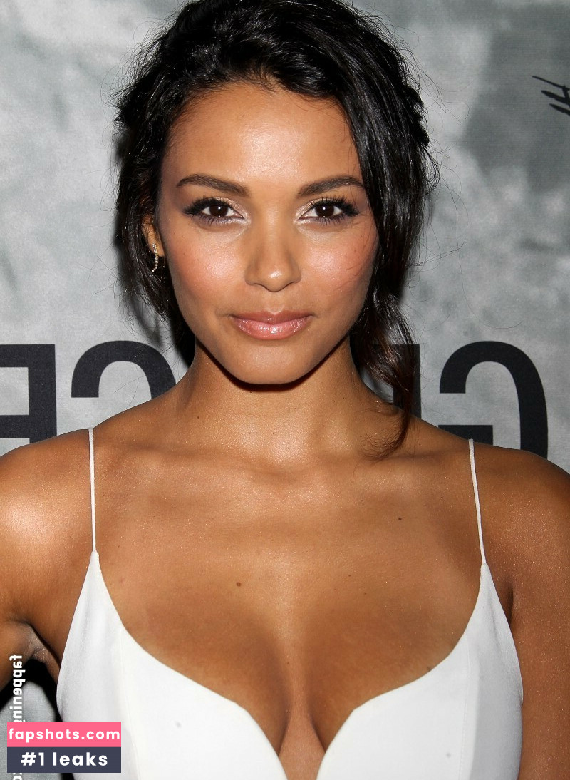 Jessica Lucas Nahé úniky fotek pouze od fanoušků #2 - Fapshots