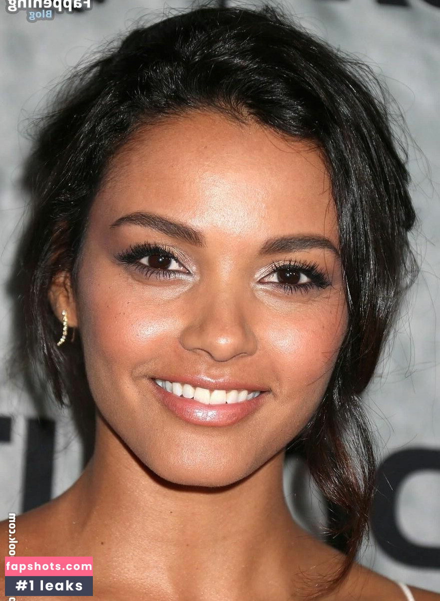 Jessica Lucas Nahé úniky fotek pouze od fanoušků #17 - Fapshots