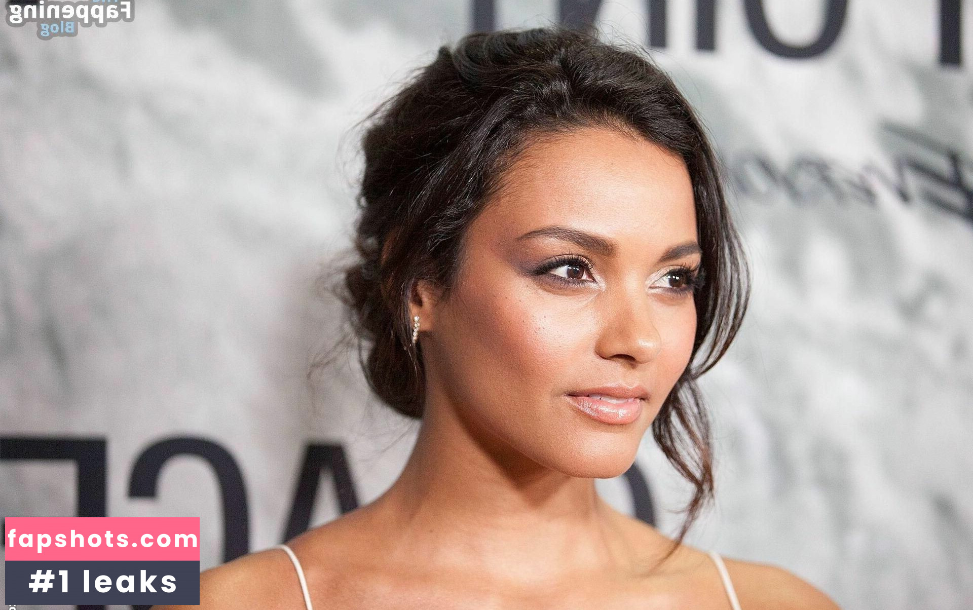 Jessica Lucas Nahé úniky fotek pouze od fanoušků #18 - Fapshots