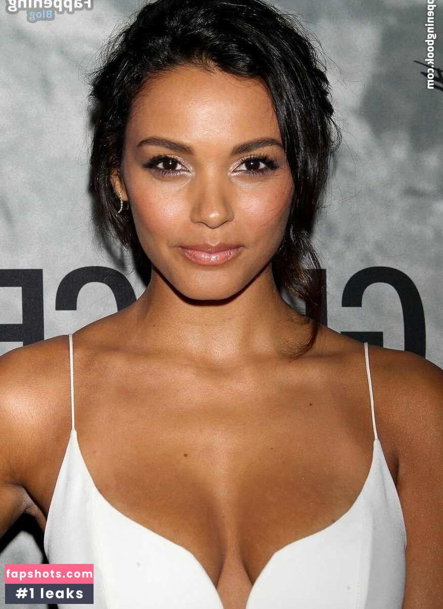 Jessica Lucas Nahé úniky fotek pouze od fanoušků #21 - Fapshots