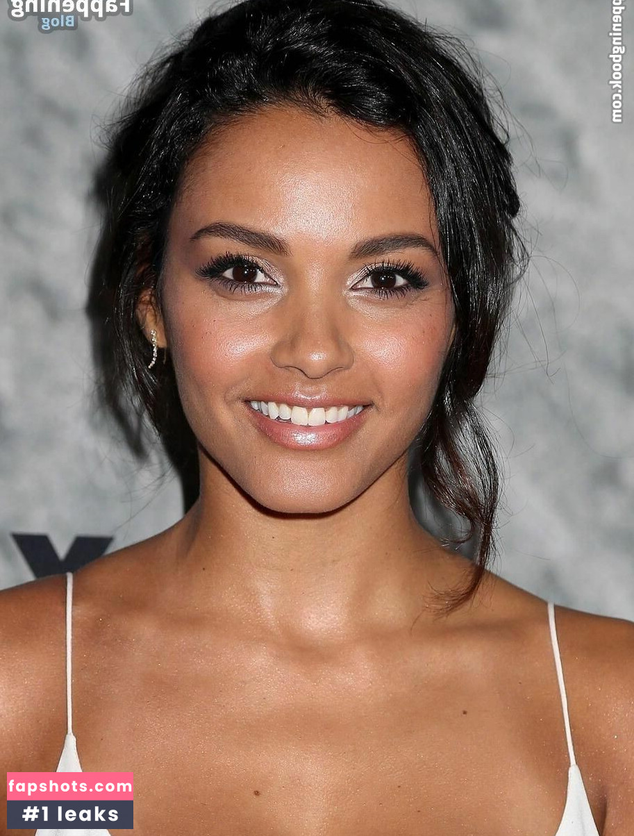 Jessica Lucas Nahé úniky fotek pouze od fanoušků #37 - Fapshots