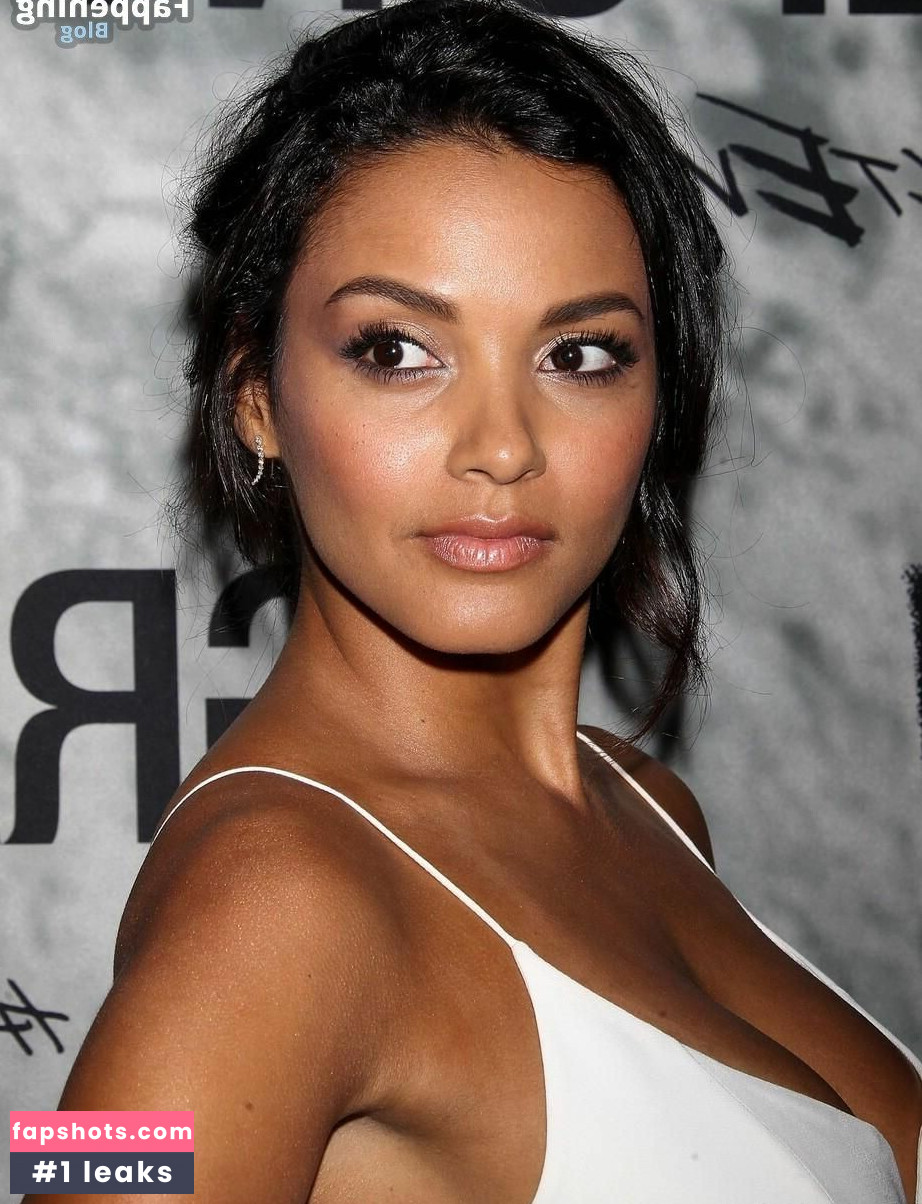 Jessica Lucas Nahé úniky fotek pouze od fanoušků #40 - Fapshots