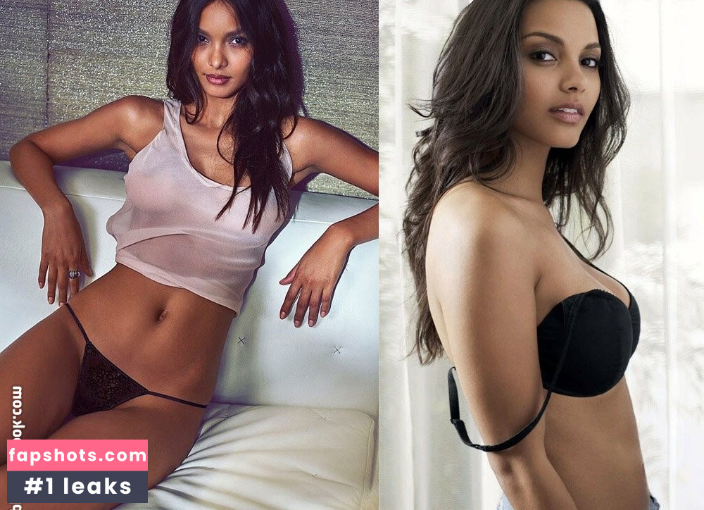 Jessica Lucas Nahé úniky fotek pouze od fanoušků #6 - Fapshots