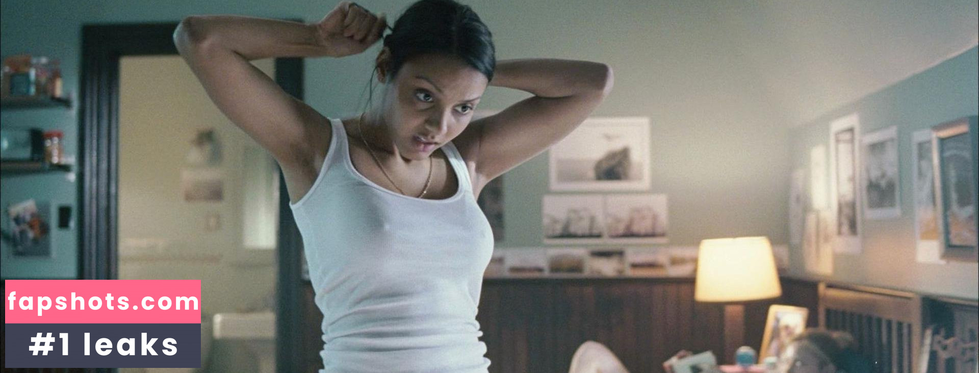 Jessica Lucas Nahé úniky fotek pouze od fanoušků #72 - Fapshots