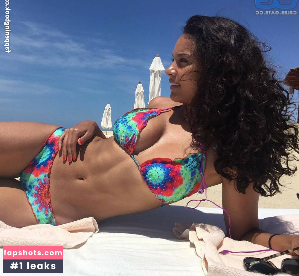 Jessica Lucas Nahé úniky fotek pouze od fanoušků #9 - Fapshots