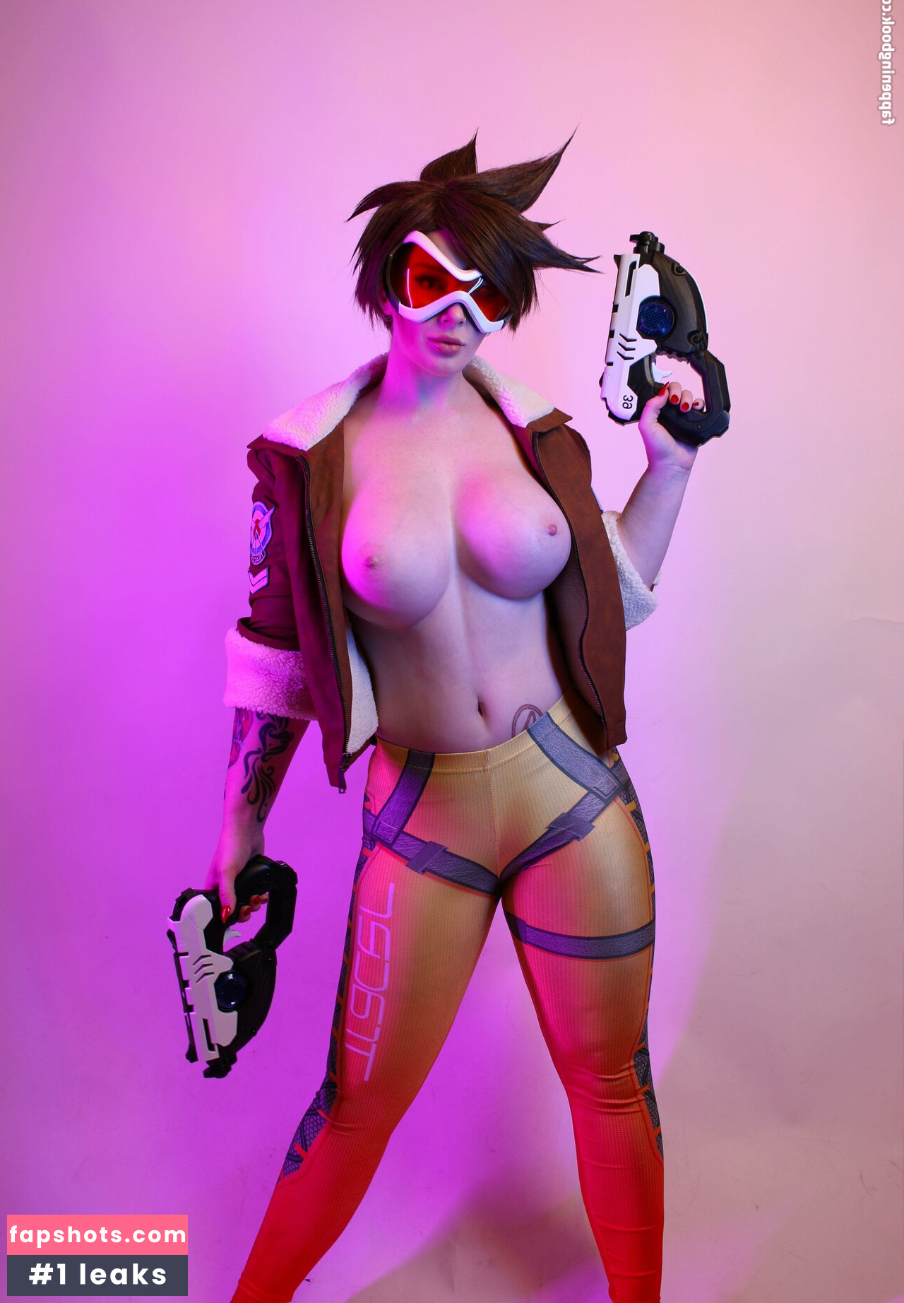 Jessica Luna gallery photo #13