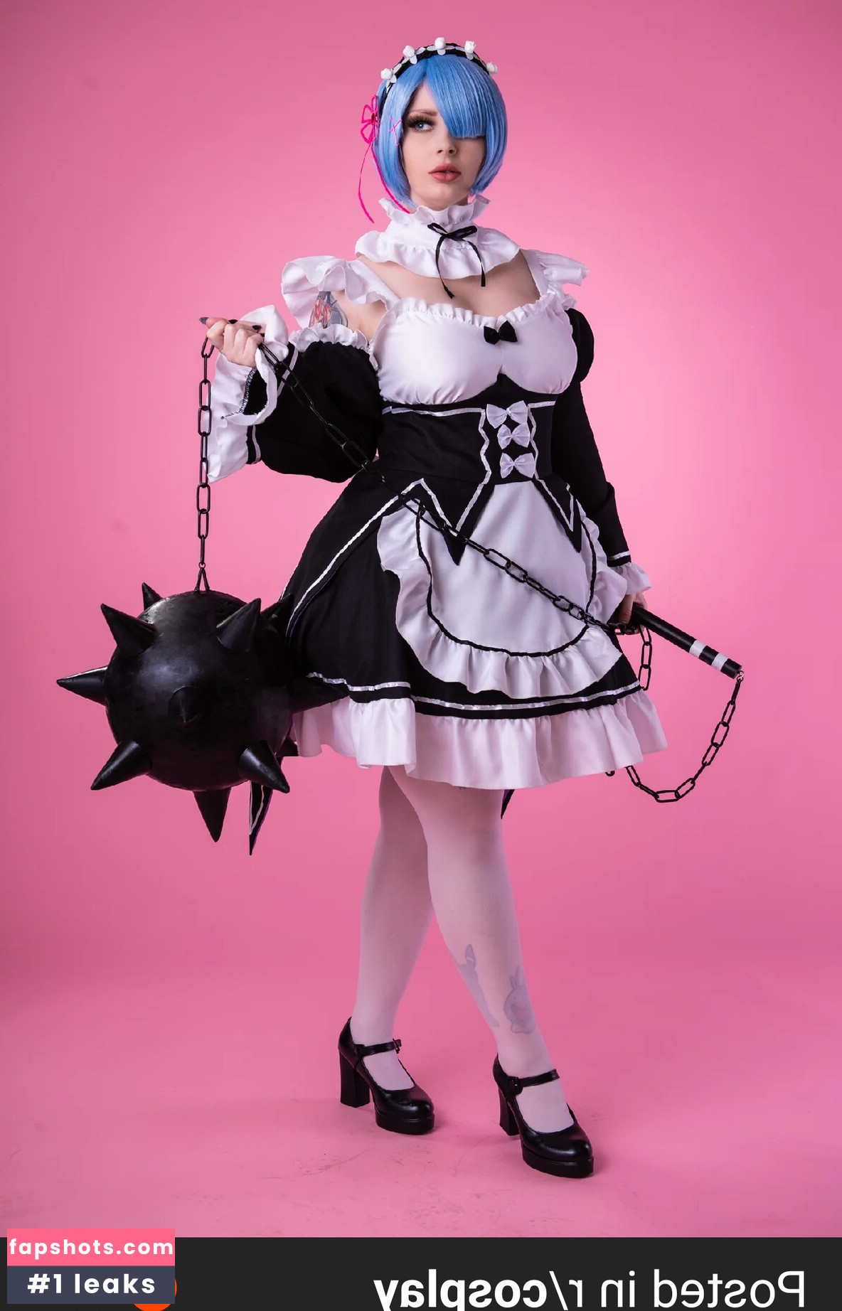 Jessica Luna gallery photo #21