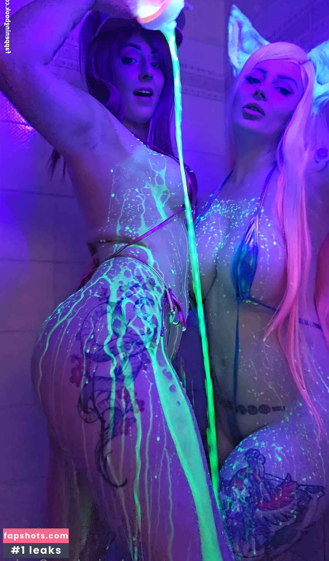 Jessica Luna gallery photo #10