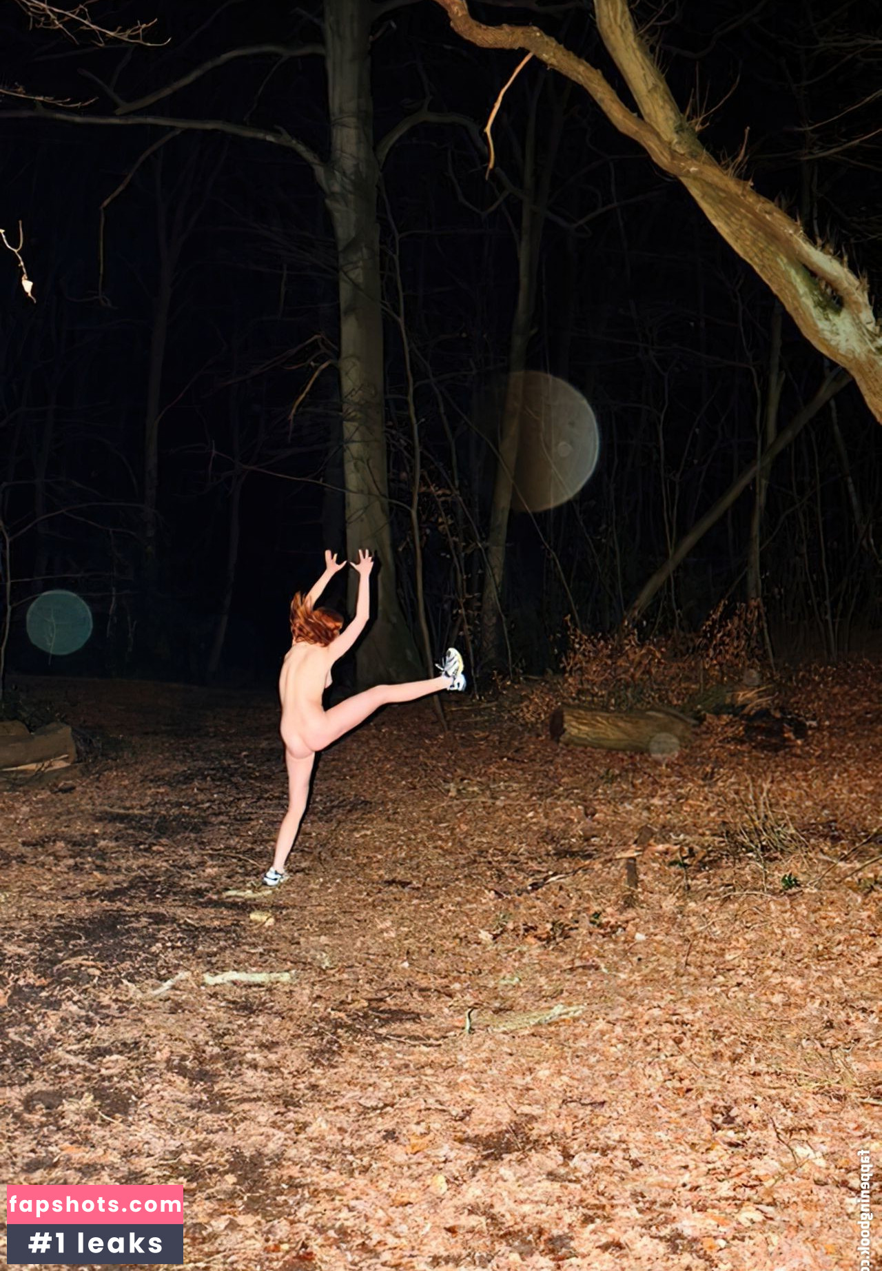 Jessica Luostarinen gallery photo #4