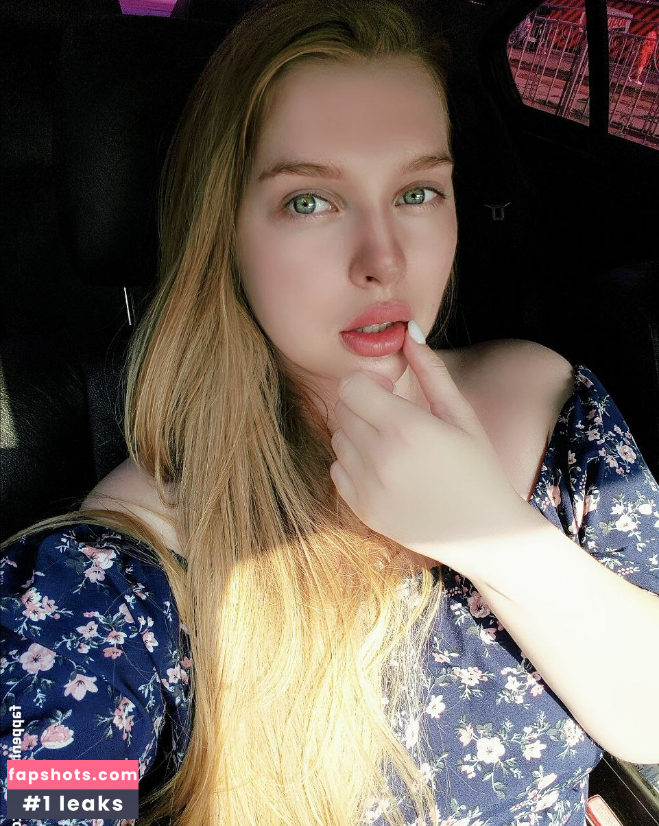 Jessica Macadam gallery photo #2