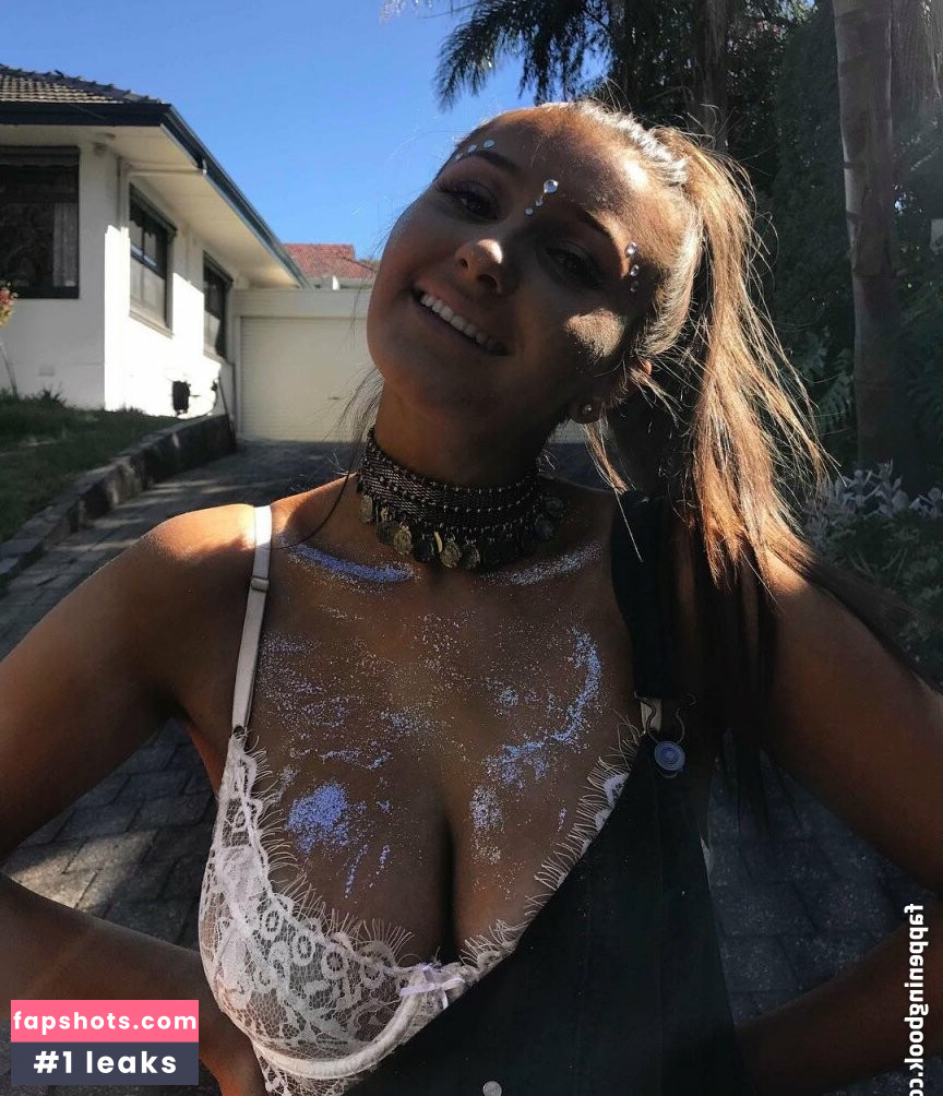 Jessica-Mae gallery photo #38